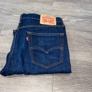 Men’s Levi 541 Jeans